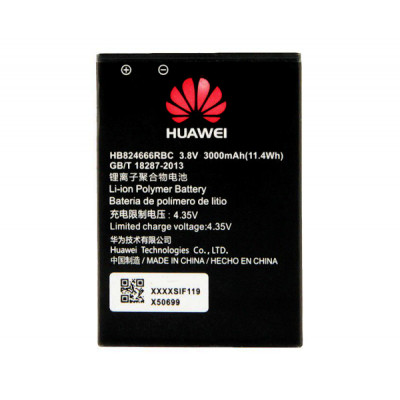 Батарея ProffiBatt Huawei HB824666RBC (E5577) WiFi-router 3000 мАг