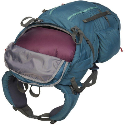 Рюкзак Kelty Coyote 60 Wmn hydro