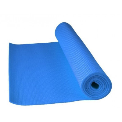 Килимок для йоги Power System Fitness Yoga Mat PS-4014 Blue (PS-4014_Blue)