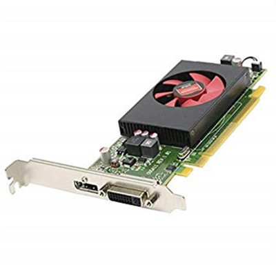 Відеокарта AMD Radeon HD8570 1GB DDR3 Dell (4190-24-A) - Refubrished