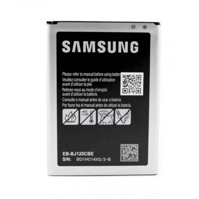 Батарея Samsung EB-BJ120CBE J120 Galaxy J1(2000000036083)