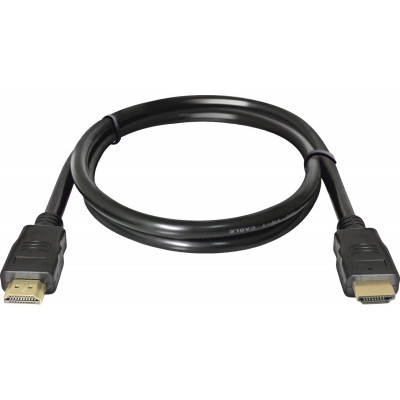 Кабель цифрового відео Defender HDMI-03 HDMI M-M (87350) (6337021)