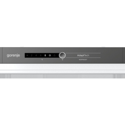 Холодильник Gorenje NRKI 2181 A1 (HZFI2728RFF) (6349623)