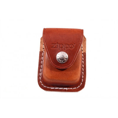 Чохол для запальничок Zippo Brown (LPCB)