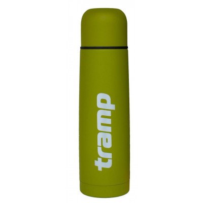 Термос Tramp Basic TRC-113 1 л Green (011027)