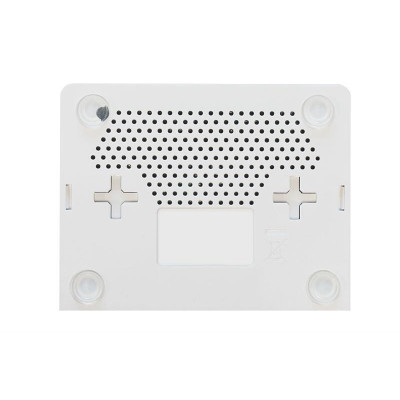 Маршрутизатор MikroTik RouterBOARD RB750GR3 hEX (880MHz/256Mb, 5х1000Мбіт, PoE in)