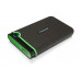 HDD накопичувач Transcend StoreJet 25M3S 2TB (TS2TSJ25M3S) USB 3.1 Iron Grey (6389751)