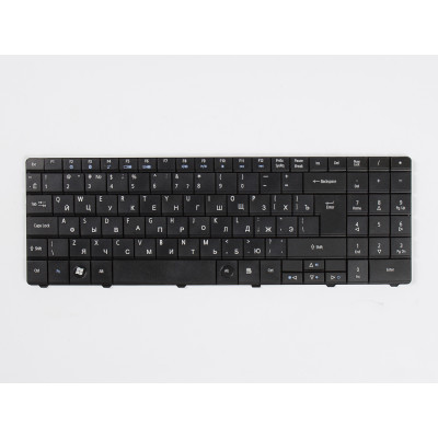 Клавіатура для ноутбука Acer 5516/5517/5532/5534 Original Rus (A690)