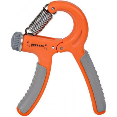 Еспандер кисть-пружинний Power System Power Hand Grip PS-4021 Orange