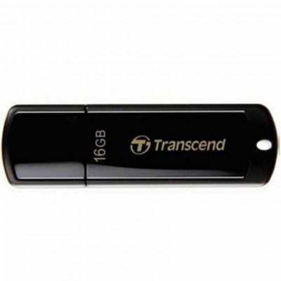 Flash Drive Transcend JetFlash 350 16GB (TS16GJF350) (5920052)