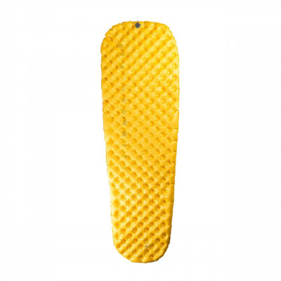 Надувний коврик Sea To Summit Air Sprung UltraLight Mat Small Yellow (STS AMULSAS)