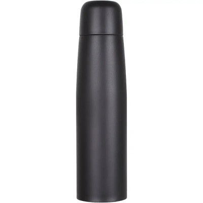 Термос Lifeventure Vacuum Flask 1000 мл Чорний 74545