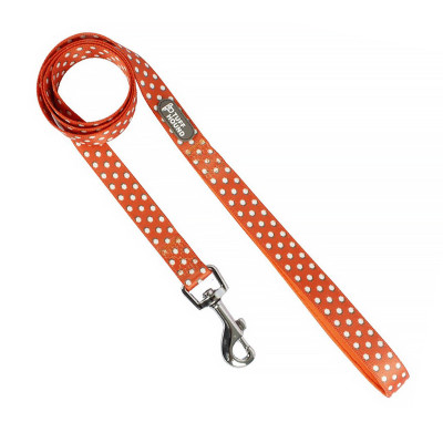 Повідець для собак TUFF HOUND TL004 Orange M (5312-16577)