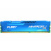 Kingston HyperX FURY Blue DDR3-1600 8192MB PC3-12800 Blue (HX316C10F/8)