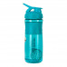 Спортивная бутылка-шейкер BlenderBottle SportMixer 28oz/820ml Teal (ORIGINAL)