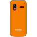 Sigma mobile Comfort 50 Hit 2020 Dual Sim Orange (4827798120934)