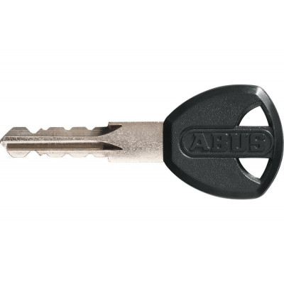 Велозамок ABUS 5805K/75 Steel-O-Chain Lime (724916)