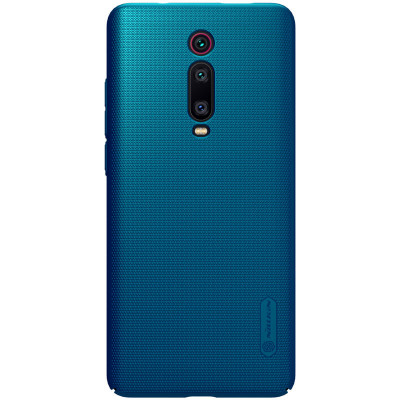 Чохол Nillkin Matte для Xiaomi Redmi K20 / K20 Pro / Mi9T / Mi9T Pro Бірюзовий (715779)