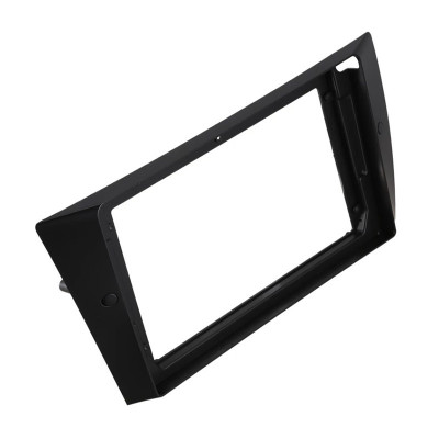 Перехідна рамка Lesko 9" для BMW 3-Series (E90,91,92,93) 2004-2012 BM 020N (6517-22627)