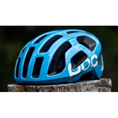 Шолом велосипедний POC Octal M 54-60 Garminum Blue (PC 106141532MED1)