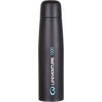 Термос Lifeventure Vacuum Flask 1000 мл Чорний 74545