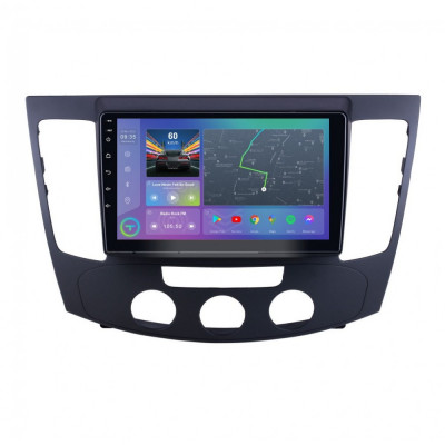 Штатна магнітола Torssen Hyundai Sonata NF 08-10 cond F9464 4G Carplay DSP