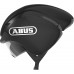 Шолом велосипедний ABUS GAMECHANGER TT M 52-58 Shiny Black 878862