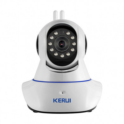 Сигналізація Kerui G10A KIT home + IP WI-FI камера (UDIKFJDJDF89DJJF)