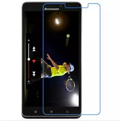 Захисне скло Glass 2.5D для Lenovo S860 (51922)