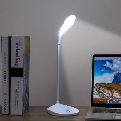 Настільна світлодіодна лампа UKC Lova eye Soft light Reading eye lamp