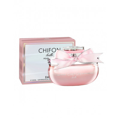 Парфумована вода Chifon Emper Belle Women EDP 100ml арт.35608