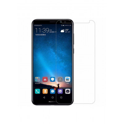 Захисне скло для Huawei Mate 10 Lite CAA