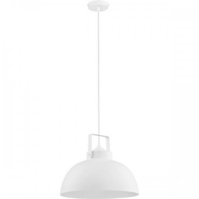 Люстра TK Lighting Loft 2144 Білий (TK2144)