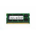 Оперативна пам'ять Kingston SODIMM DDR3-1333 2048MB PC3-10600 (KVR13S9S6/2)