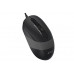 Миша A4Tech FM10 Black/Grey USB