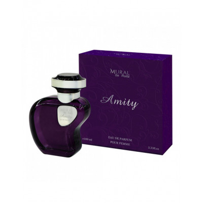 Парфумована вода Amity Mural Women EDP 100 мл арт.36217