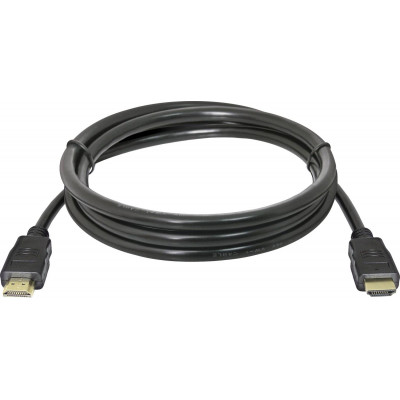 Кабель цифровий відео Defender HDMI-05 HDMI M-M (87351) (6337024)