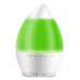 Портативна Bluetooth колонка із зволожувачем SPS EGG JT-315 Green (300387GR)