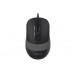 Миша A4Tech FM10 Black/Grey USB