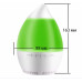 Портативна Bluetooth колонка із зволожувачем SPS EGG JT-315 Green (300387GR)