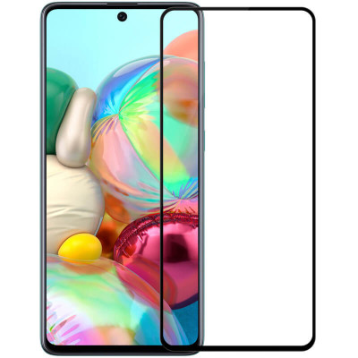 Захисне скло Nillkin для Samsung Galaxy A71 / Note 10 Lite 870788