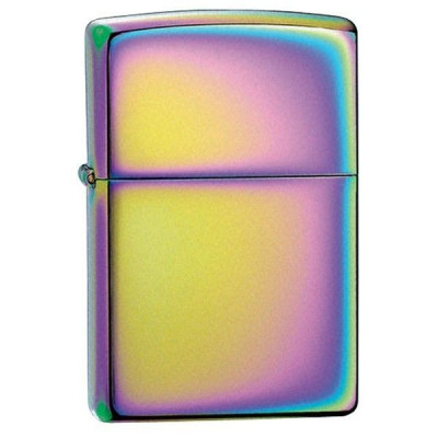 Запальничка Zippo CLASSIC SPECTRUM (151)