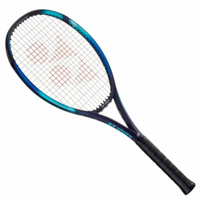 Ракетка для тенісу Yonex 07 Ezone 98 (305g) Sky Blue