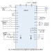 Перетворювач частоти на 0.75 кВт FRECON FR150-4T-0.7B