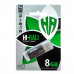 Флеш пам'ять Hi-Rali Corsair USB 2.0 8GB Black