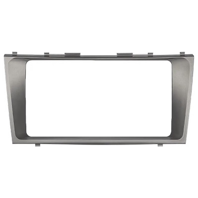 Перехідна рамка для автомобіля Lesko Toyota Classic Camry 2006-2011 F-2168 (6512-20742)