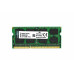 Оперативна пам'ять Kingston SODIMM DDR3L-1600 8GB PC3-12800 (KVR16LS11/8) (1.35V)