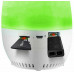 Портативна Bluetooth колонка із зволожувачем SPS EGG JT-315 Green (300387GR)