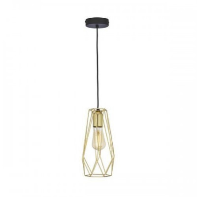 Люстра TK Lighting LUGO GOLD 2696 (TK2696)