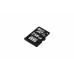 Карта пам'яті MicroSDXC 256GB UHS-I Class 10 Goodram + SD-adapter (M1AA-2560R12)